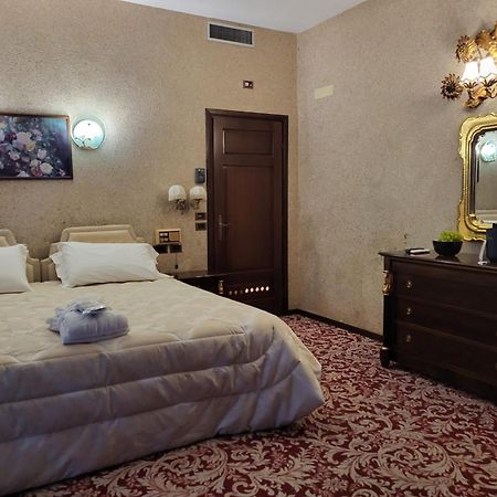 Grand Hotel Le Fonti Chianciano Terme Εξωτερικό φωτογραφία