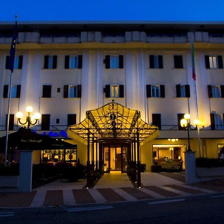 Grand Hotel Le Fonti Chianciano Terme Εξωτερικό φωτογραφία