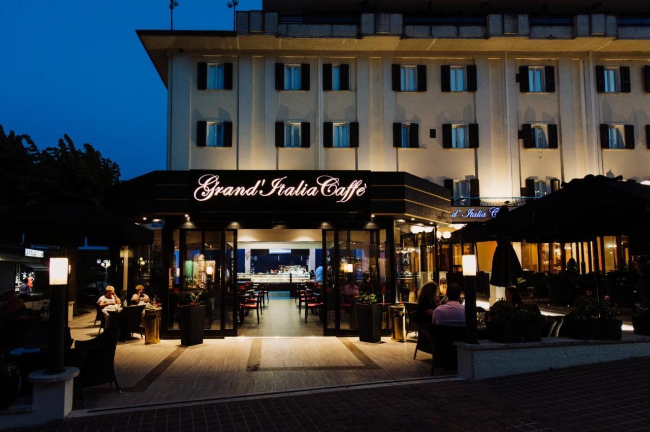 Grand Hotel Le Fonti Chianciano Terme Εξωτερικό φωτογραφία