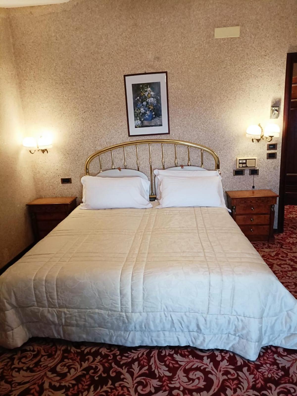 Grand Hotel Le Fonti Chianciano Terme Εξωτερικό φωτογραφία