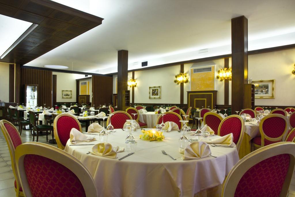 Grand Hotel Le Fonti Chianciano Terme Εξωτερικό φωτογραφία