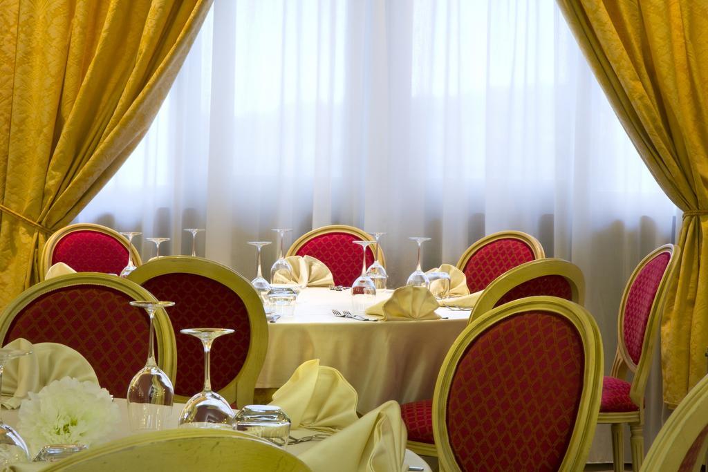 Grand Hotel Le Fonti Chianciano Terme Εξωτερικό φωτογραφία