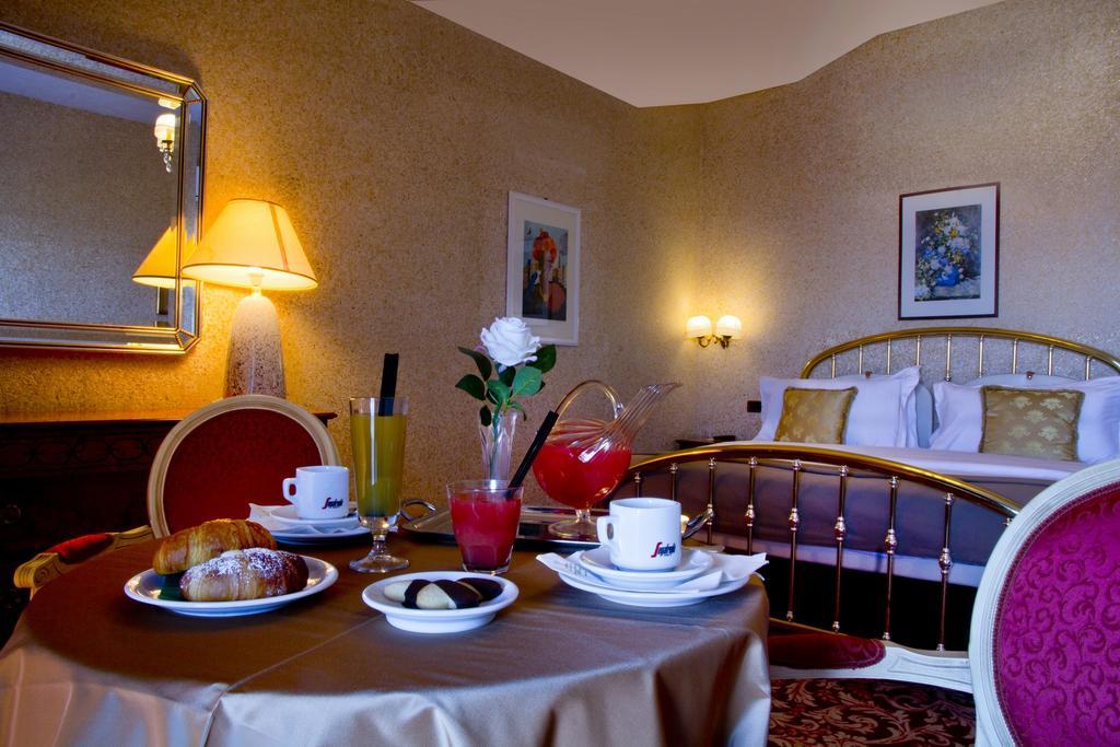 Grand Hotel Le Fonti Chianciano Terme Εξωτερικό φωτογραφία