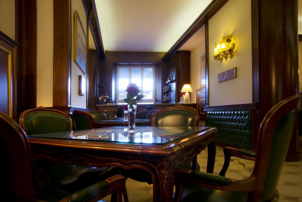 Grand Hotel Le Fonti Chianciano Terme Εξωτερικό φωτογραφία