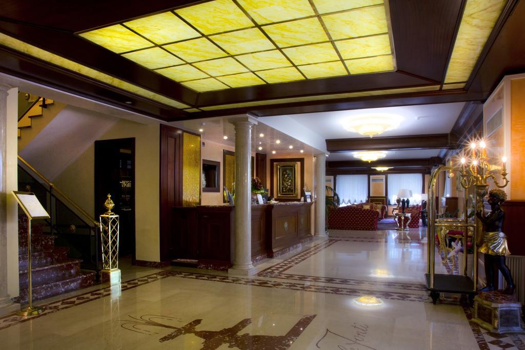 Grand Hotel Le Fonti Chianciano Terme Εξωτερικό φωτογραφία