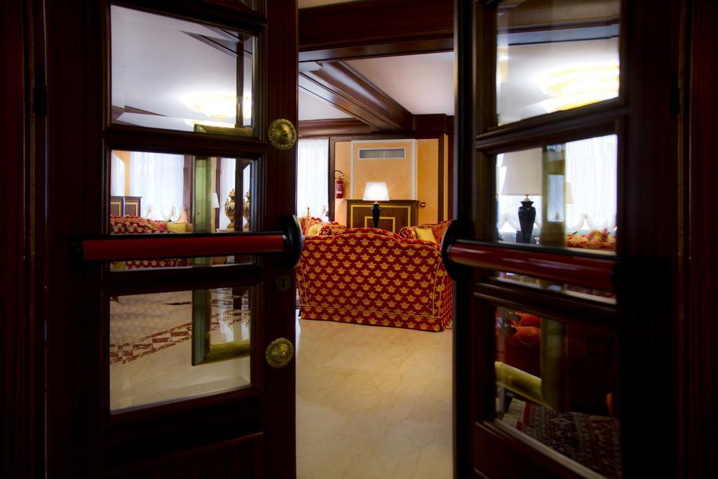 Grand Hotel Le Fonti Chianciano Terme Εξωτερικό φωτογραφία