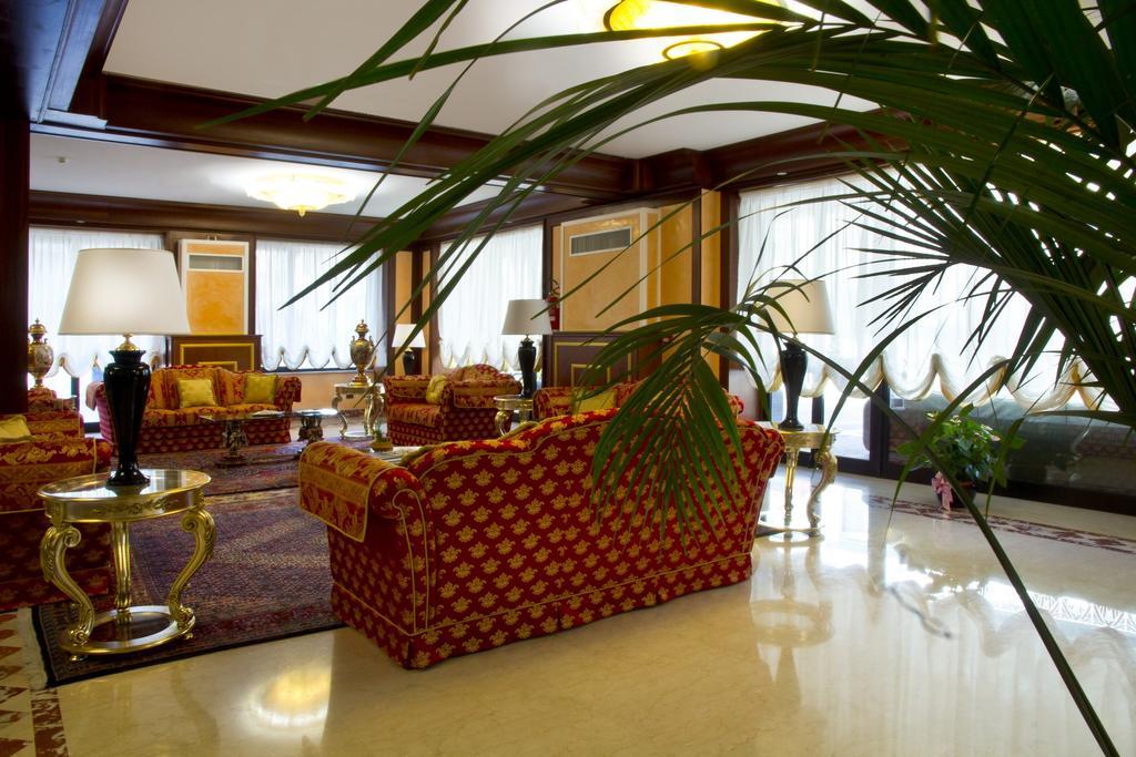 Grand Hotel Le Fonti Chianciano Terme Εξωτερικό φωτογραφία
