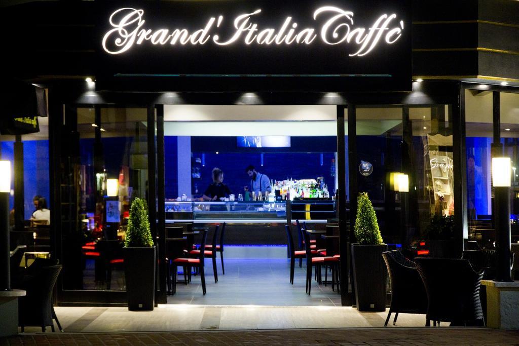 Grand Hotel Le Fonti Chianciano Terme Εξωτερικό φωτογραφία