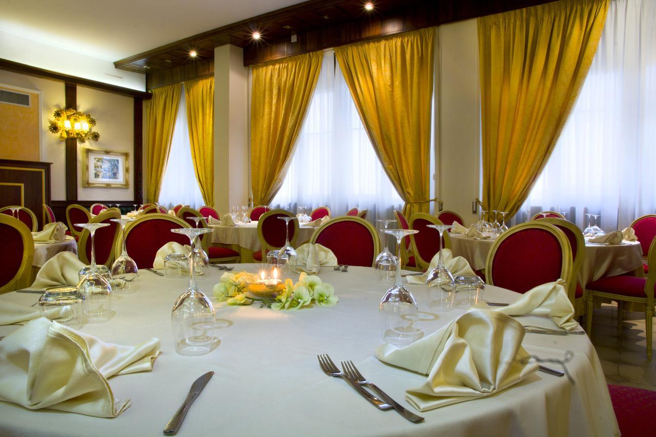 Grand Hotel Le Fonti Chianciano Terme Εξωτερικό φωτογραφία