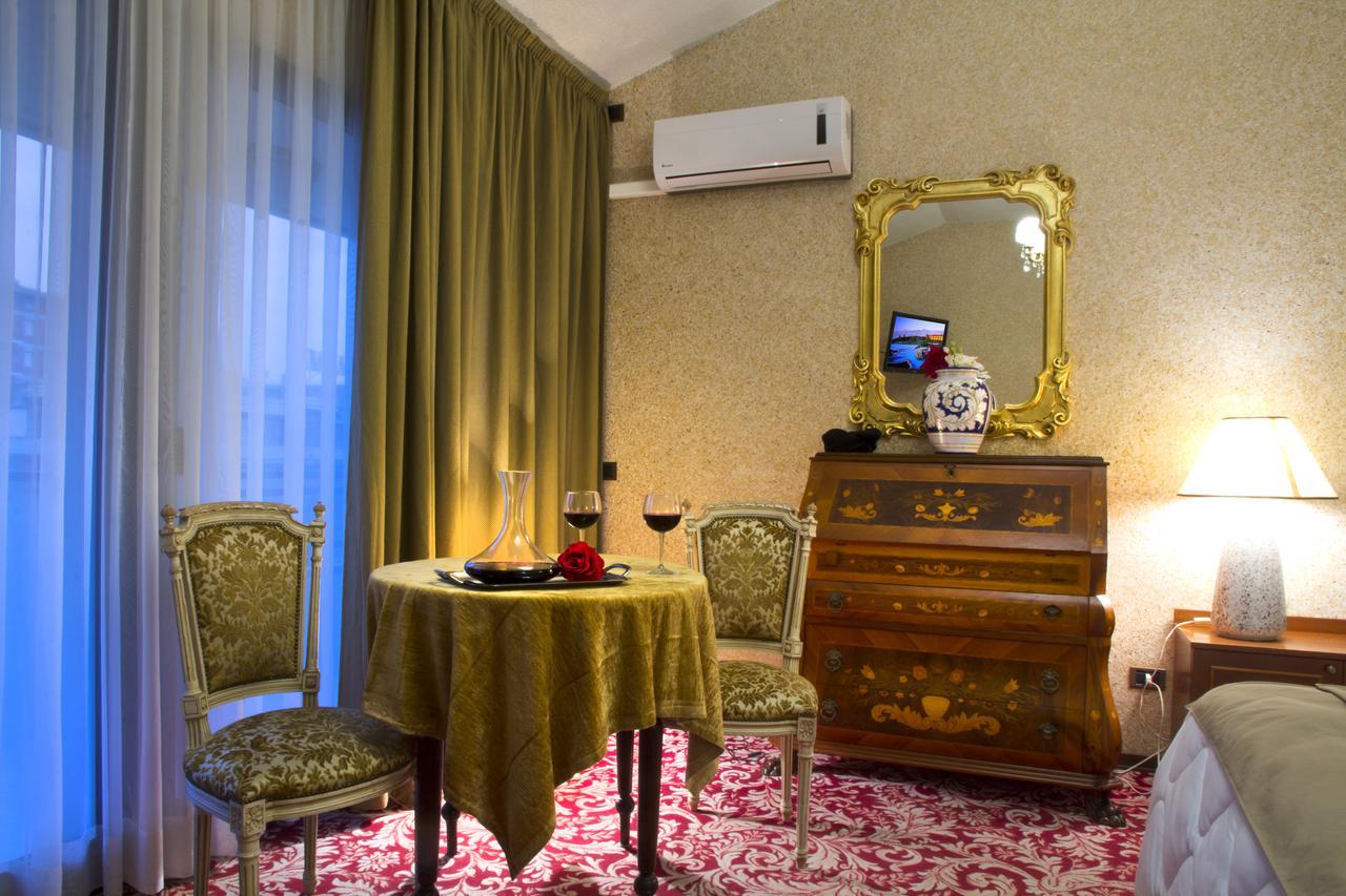 Grand Hotel Le Fonti Chianciano Terme Εξωτερικό φωτογραφία